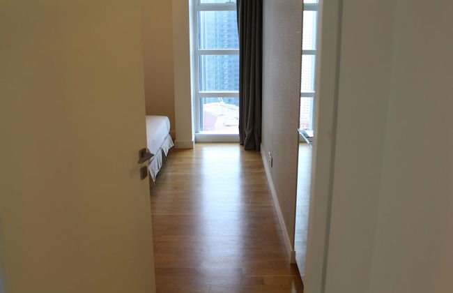 Royal Apartment at Platinum KL - Foto 31