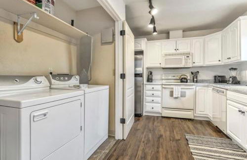 3BR with Patio and Fire pit near Hiking & Downtown - Foto 20