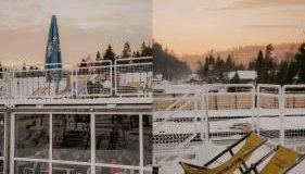 Apartament Vidok - Foto 5