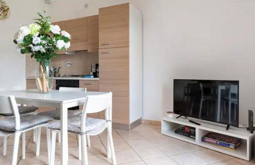 Casa Nadia - Incantevole appartamento con giardino - Foto 11