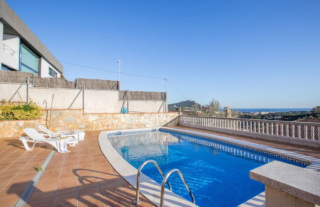 Villa Maer - Photo 14