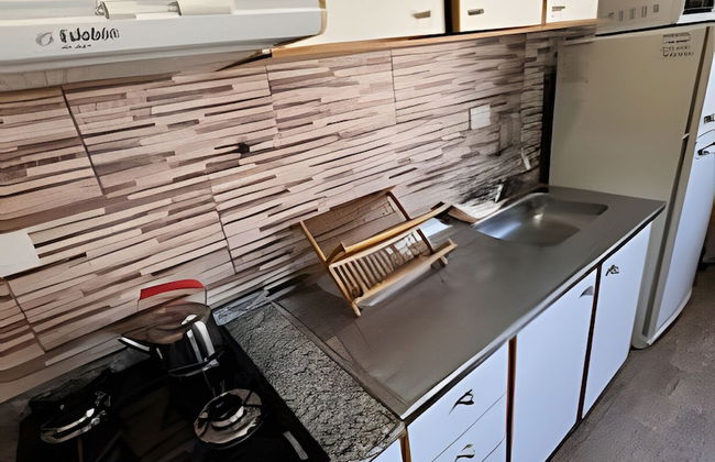 CABAÑAS RUCA TAMI - Photo 24