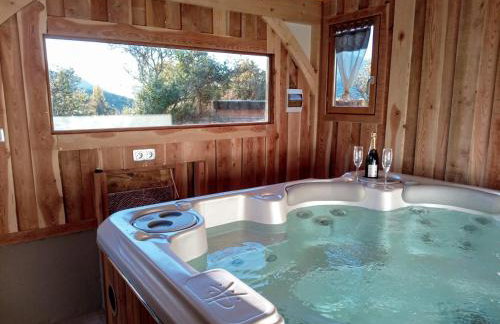 Gite de Champ Chaulier - Foto 39