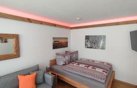 Fewo Gabriela Allgäu - Photo 11