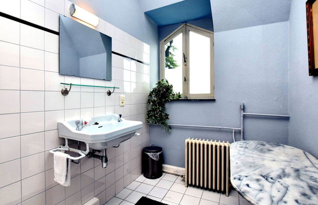 Spacious Pet-friendly Castle in Stavelot - Photo 25