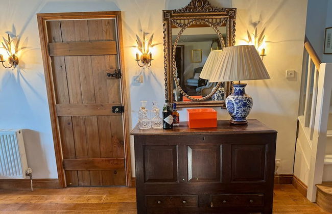 The Barn in the Chilterns - From 1590 Per Night - Foto 16