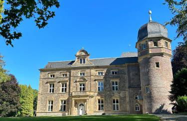 Schloss Rimburg - Apartments & Ferienwohnungen - Foto 2