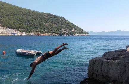 Apartment Josip - Foto 16