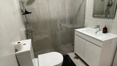 Sommer Apartment - Foto 4, towels, Shower