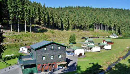 Ebermannsmühle - Photo 2