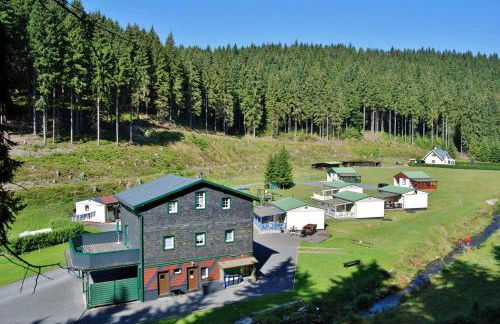 Ebermannsmühle - Foto 1