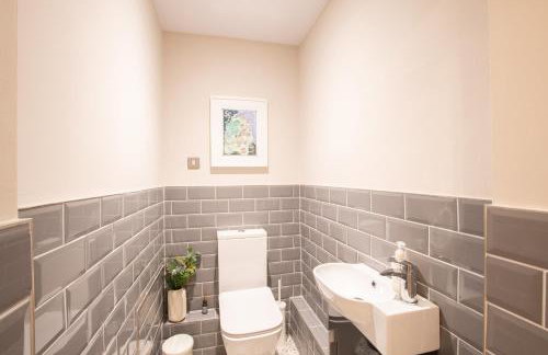 Northern Hideaways, Greyfield House, Embleton - Foto 70