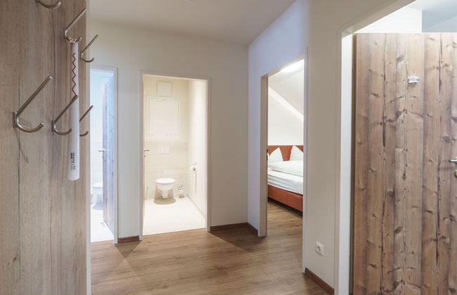 Luxurious Apartment in Gosau Near Ski Area - Photo 9