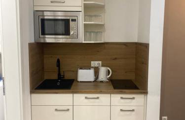 SHP Apartmentwohnung - Foto 1