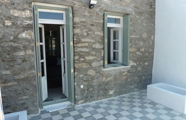 Maison De Ville A Skopelos - Photo 28