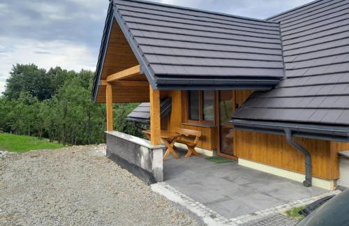 Domki nad Stawami - Photo 42