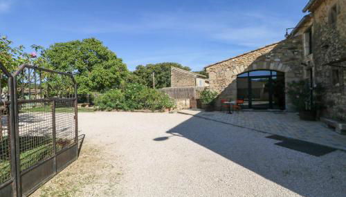 Authentic Country House with pool near Uzes - Foto 3