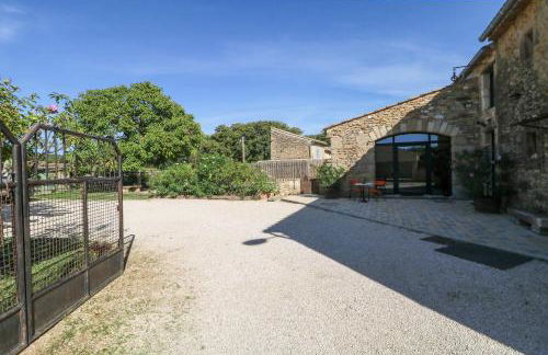 Authentic Country House with pool near Uzes - Foto 3