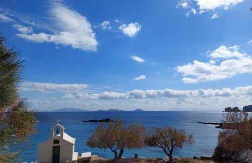 Traditional stone-built cottages Azalas - Foto 41