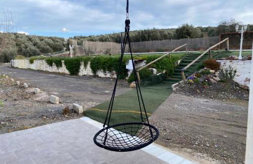 Hacienda Los Olivos Alora Grupos grandes Fiestas Pista de padel - Foto 43