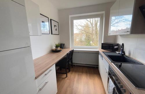 3 Zimmer - city -Parkplatz - MalliBase Apartments - Foto 11