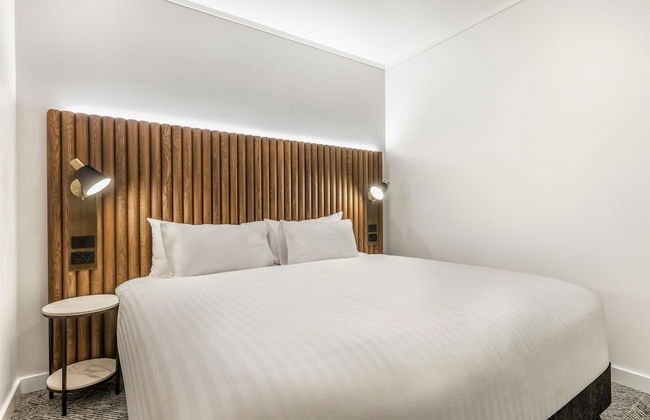 Adina Apartment Hotel Perth - Barrack Plaza - Foto 44