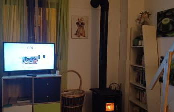 la cabane au fond du jardin - Foto 28