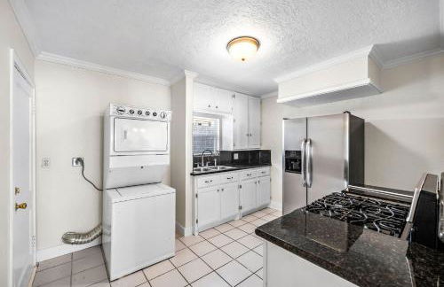 The Bishop's Haven - Foto 24