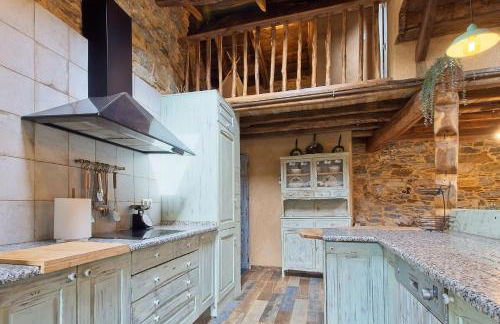 Miradoiro do Courel - Millares - Foto 8