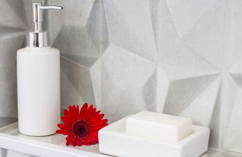 Calamar Flats Paraty - Foto 41