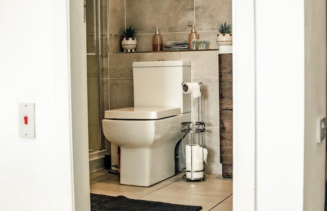 Apartments Dealhouse 4 - Foto 7