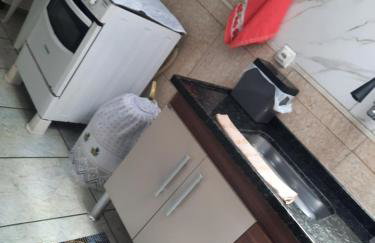 Mini Casa independente no bairro Praia das Gaivotas - Foto 10