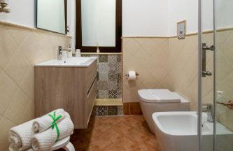 Palermo e Dintorni - Valentino Apartment - Foto 17