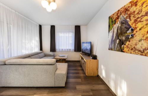 FeWo-Dorfromantik - Kostenlose Sommerbergbahnen und Tiefgarage, kurze Wege, ruhige Lage - Photo 2