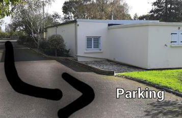 GÎTE Le REFUGE - Photo 22