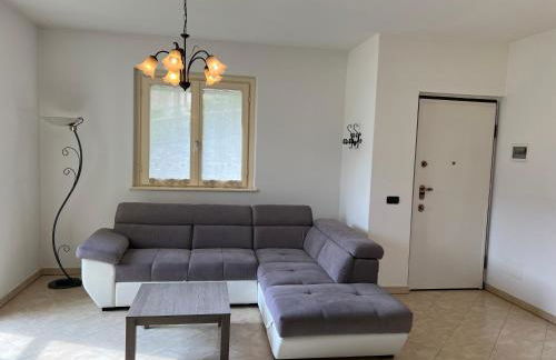 Lago e Giardino apartment - Foto 10