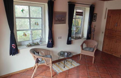 Ferienwohnung Lootsenhuus 85115 - Foto 10