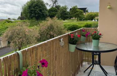 Appartement chaleureux et spacieux T3 - Foto 9