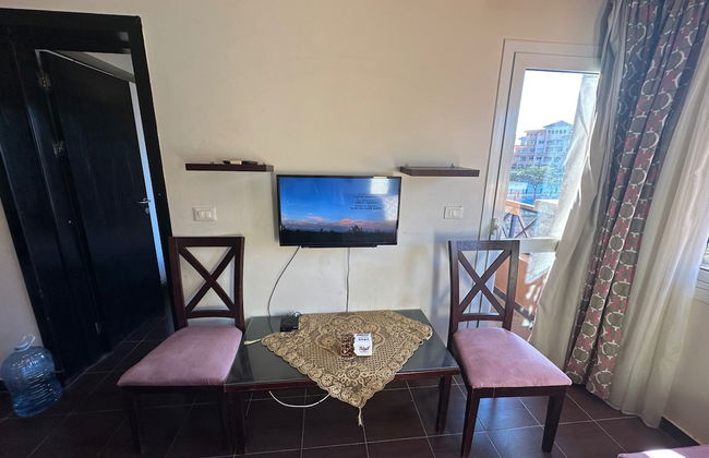 Porto Sharm Resort With Sea View Sharm Apartments - Foto 13