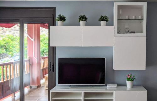 Espacioso apartamento de 2 dormitorios - Foto 9