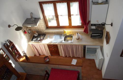 Appartamento TRE QUERCE di Guerrini Mariella - Foto 15