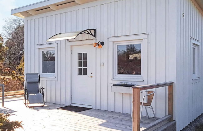 4 Person Holiday Home in Kyrkesund-by Traum - Foto 32