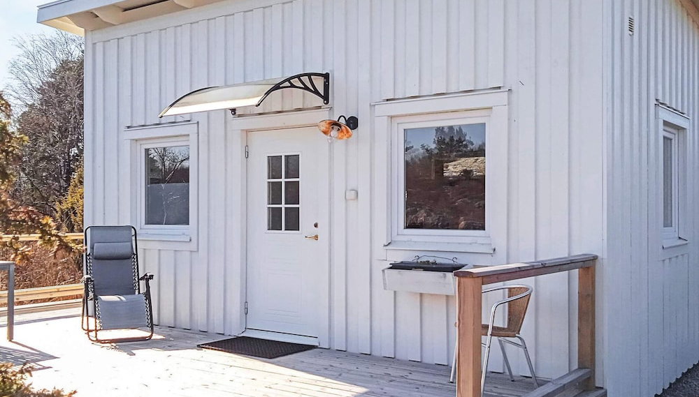 4 Person Holiday Home in Kyrkesund - Foto 1, Profilbild