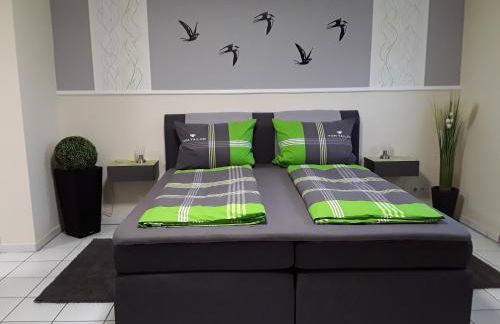 Ferienappartement Wagner - Foto 1