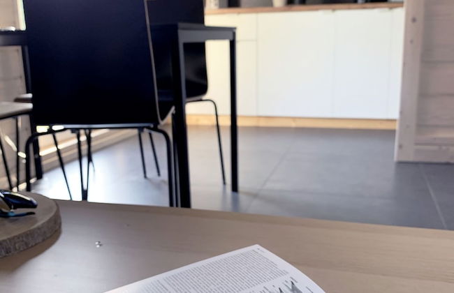 Osada Natura - Photo 18