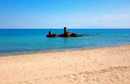 Infinite blue Horizon Elegance Hospitality - Photo 62