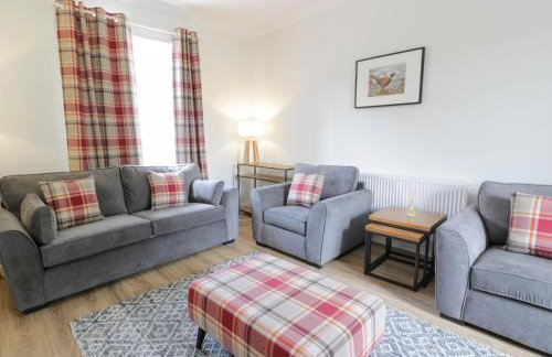 North Firbank - Culzean Castle - Foto 8