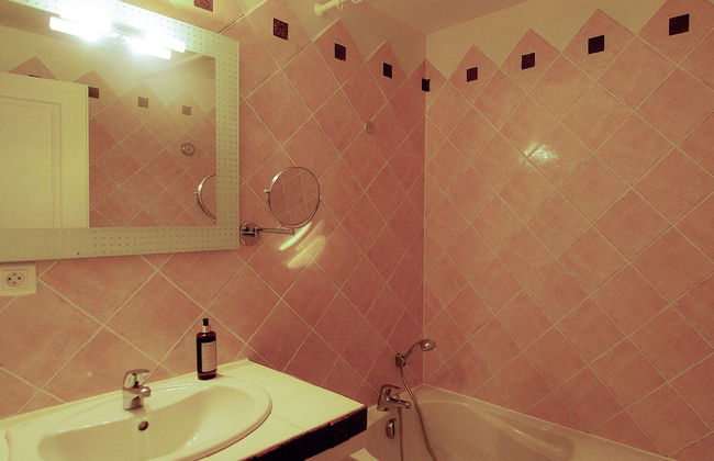 Luxury Apartment With Terrace, Sauna, Tennis, Pool - Foto 24