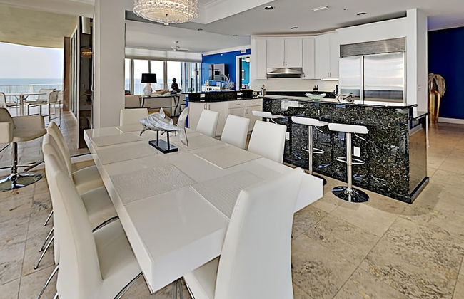 Mediterranean by Southern Vacation Rentals - Foto 63