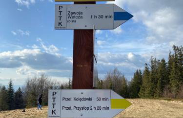 Agroturystyka Pod Jałowcem - Foto 29